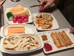 -海底捞火锅(吴中路店)