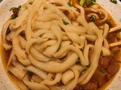 -韩师傅老大同刀削面(北苑路店)
