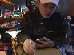 -YUE·6·西式融合餐厅(外滩六号店)