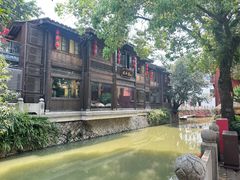 -三坊七巷历史文化街区