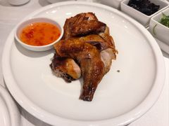 -万龙洲海鲜(阜外店)