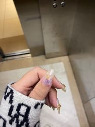 -Hands Nail专业美甲美睫