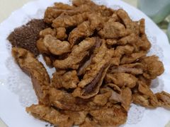 -春水锅贴·传统鲁菜(大明湖店)