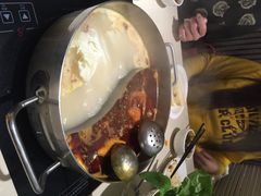 陌生人火锅餐厅(阳曲路店)-陌生人火锅餐厅(阳曲路店)