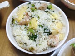 -缙云烧饼(一均店)