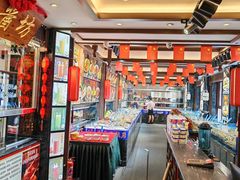 -盈春大饭店(千山路店)