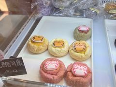 -HuHuCake呼呼甜品蛋糕(正弘城店)