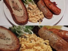 -GOTLOT COFFEE&KITCHEN角落厨房NOOK店