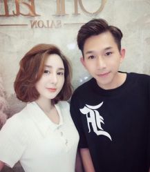 -OnHair Salon