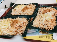 -真功夫(福中路店)