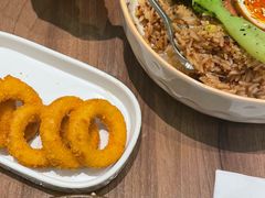 -Pennehut畔尼意面(合肥万象城店)