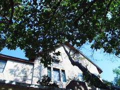 -青岛德国监狱旧址博物馆