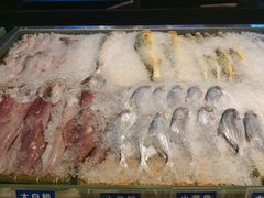 -金时代顺风大酒店(临港百联店)