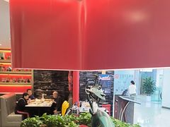 -北李·海肠捞饭·大连菜(望京凯德MALL店)