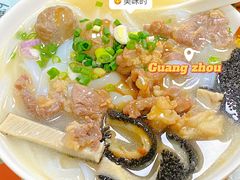 -荔林食店(西华路店)