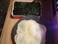 深海海带苗-晓宇重庆火锅(西安荟聚店)