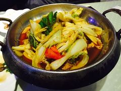 -同福小馆(北摆宴街店)