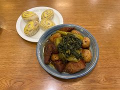 小土豆乱炖-小土豆北方菜馆(方庄店)