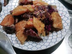 -郭记原生态烤羊腿(长宁路店)