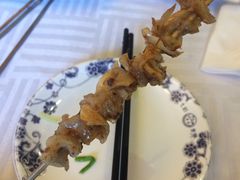 -常赢三兄弟·清真涮肉·清真炒菜(朝阳新城店)