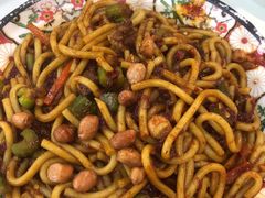 -帕米尔食府(白云观店)