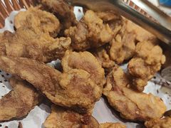 -渔家大院·胶东海鲜·老鲁菜餐厅(德胜店)