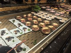 -東盛炭烤自助料理(玄武招商花园城店)
