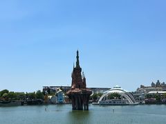 -大连海昌发现王国主题公园