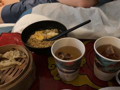 -华夏良子·足道SPA艾灸(翠微店)