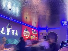 -徐记小怪兽肉蟹煲店(哈西万达金街店)