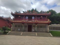 -青礁慈济宫