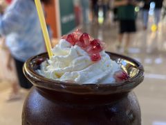 瓦罐红宝石-KUNCHA鲲茶·江西制茶(铜锣湾店)