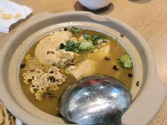 -直隶安家罩饼(复兴路店)
