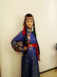-盘子女人坊生日照·摄影馆(华强店)