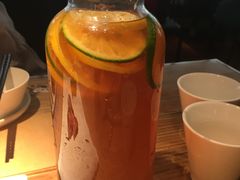 -江湖情酸菜鱼(万菱汇店)