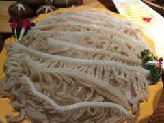 -慢丽江·云南野生菌土鸡锅(付家庄店)