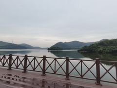 -达蓬山旅游度假区
