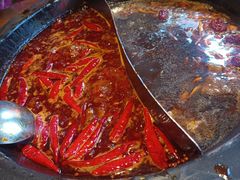 -蜀大侠火锅(总府路店)