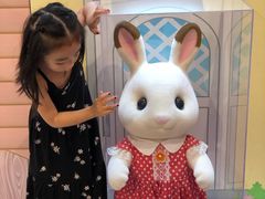 -TOYSRUS玩具反斗城(上海万象城店)
