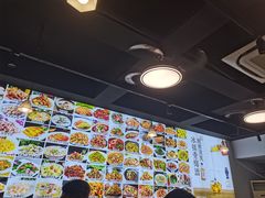 -韶山冲湘菜馆(黄桦路店)
