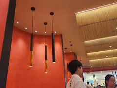 -大师兄·手工面·西北菜(珠海环宇城店)