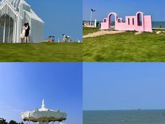 -巧克力渔家.小船海鲜胶东菜(万平口店)