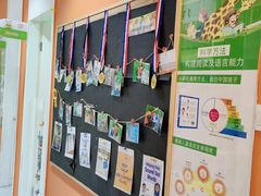 -安妮花英语·少儿·原版阅读(石厦时代广场店)