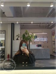 -LJOY丽锦造型·烫发染发