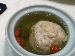 -玉华台饭庄·淮扬菜·烤鸭(望京店)