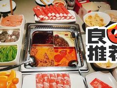 -海底捞火锅(吾悦广场店)
