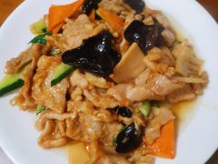 -百姓家常菜(县前街店)