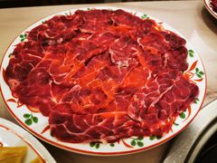 -汕头八合里海记牛肉店(清河店)