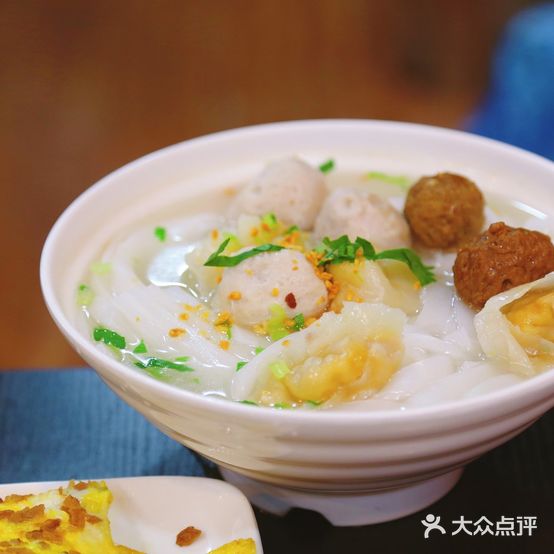 食味稻汕头小吃(方庄店)