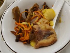 -峰瑞藏地美食·石锅鸡·牦牛肉(大昭寺品牌店)